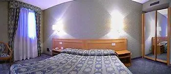 Spagna Hotel 3*