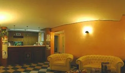 Spagna Hotel 3*