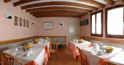 Hotel Spagna Wenecja