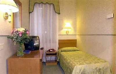 Hotel Spagna Wenecja