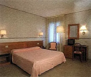 Hotel Spagna