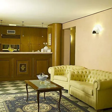 Hotel Spagna Venedig