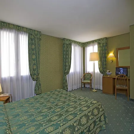 Spagna 3* Venezia