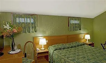 Spagna Hotel Venedig