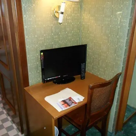 Spagna 3* Βενετία