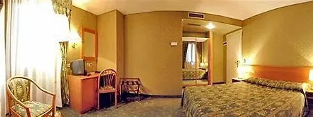 Ξενοδοχείο Spagna