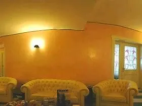 Spagna Szálloda Velence