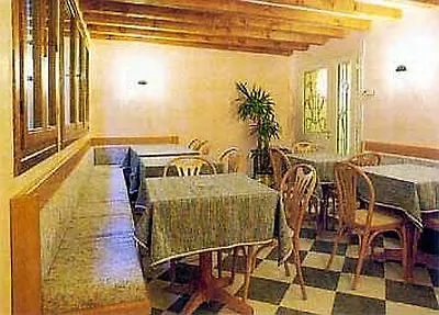 Spagna Ξενοδοχείο