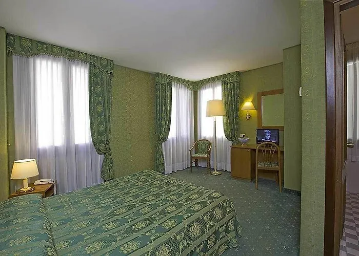 Hotel Spagna Venise