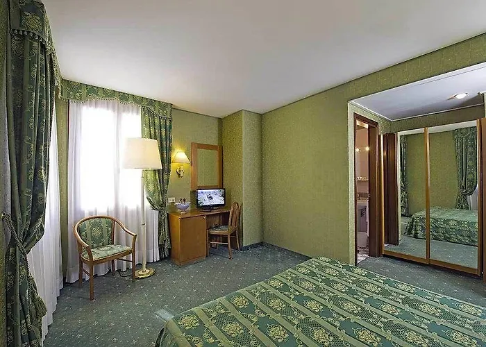 Hotel Spagna Venise