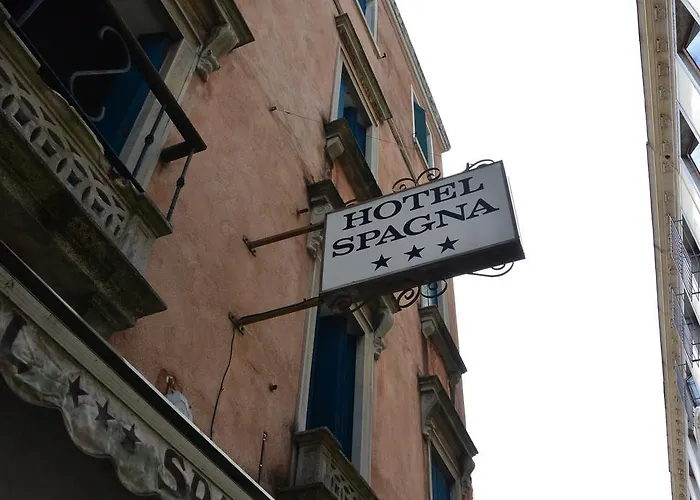 Hotel Spagna