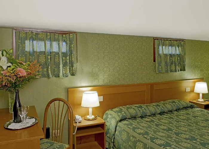 Hotel Spagna Venise