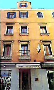 Hotel Spagna 3*