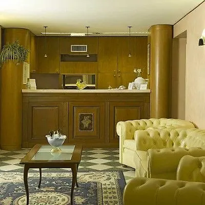 Spagna Hotel Wenecja