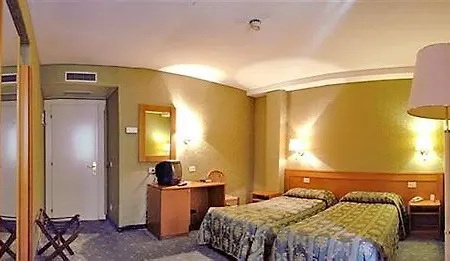 Hotel Spagna Wenecja