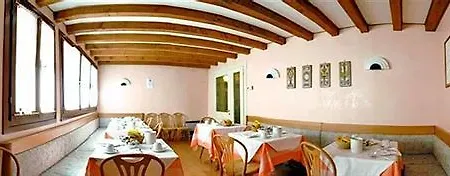 Hotel Spagna Venecia