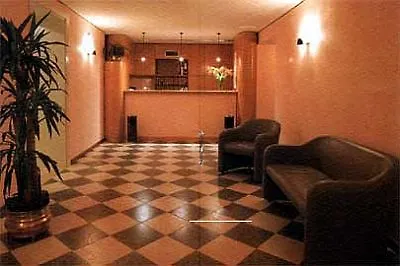 Spagna Hotell 3*