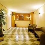 Spagna Hotell Venedig