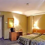 Hotell Spagna Venedig
