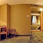 Hotell Spagna