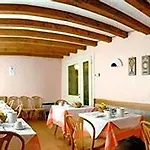 Hotell Spagna Venedig