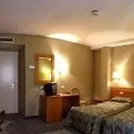 Hotell Spagna