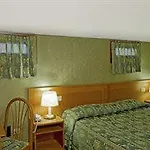 Spagna Hotell Venedig
