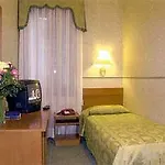 Hotell Spagna Venedig