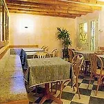 Spagna Hotell