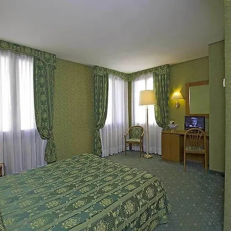 Hotel Spagna Venice
