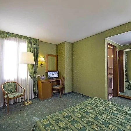 Hotel Spagna Venice