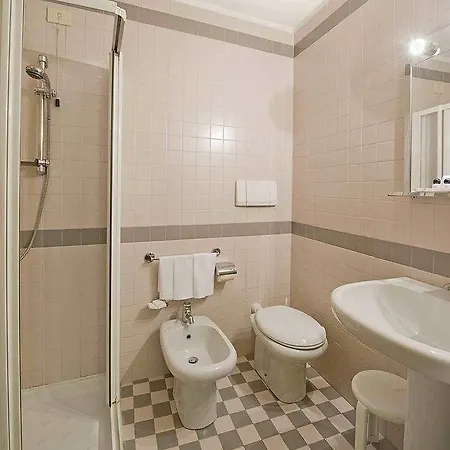 Spagna Hotel Venice