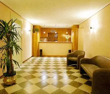 Spagna Hotel Venedig