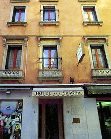 Spagna Venice