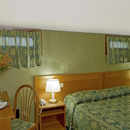 Hotel Spagna Venice
