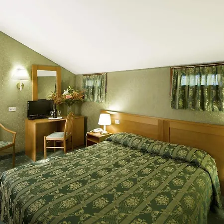 Spagna Hotel Venice