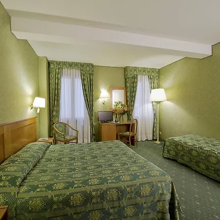 Spagna Hotel
