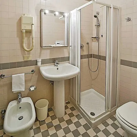 Hotel Spagna 3*