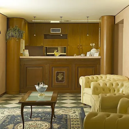 Hotel Spagna